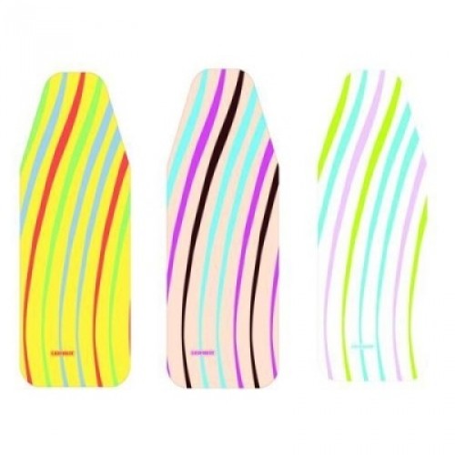 LEIFHEIT Bügeltischbezug Cotton M Classic, 72321