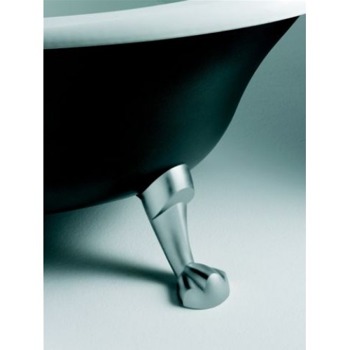 Roca Newcast Badewannefüße Löwenpfote, 7291069001