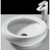 Roca Art Schale 44 cm, ohne Überlauf 7327220000