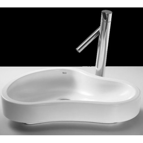 Roca Urbi 8 Schale 55 x 40 cm, ohne Überlauf, MaxiClean 732722A00M Roca Urbi 8 Schale 55 x 40 cm, ohne Überlauf, MaxiClean 732722A00M