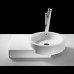 Roca Schale Post 60 x 45 cm MaxiClean 732722R000