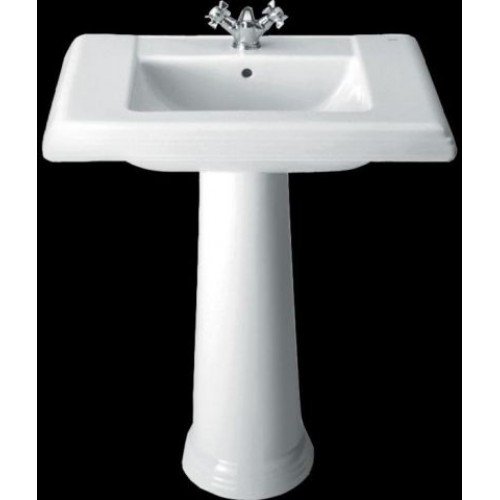 Roca America Waschtisch 75 x 52 cm, 7327490000