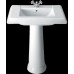 Roca America Waschtisch 75 x 52 cm, 7327490000