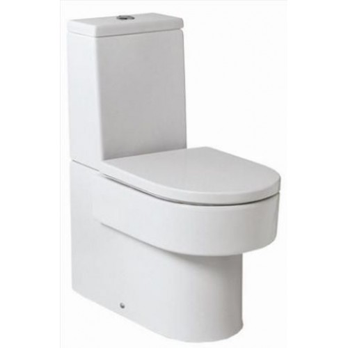 Roca Happening Stand-WC Kombi, 7342567000