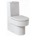 Roca Happening Stand-WC Kombi, 7342567000