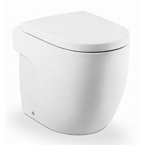 Roca Meridian Stand WC MaxiClean 734724700M