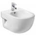 Roca Meridian Wand Bidet Compact MaxiClean 735724600M