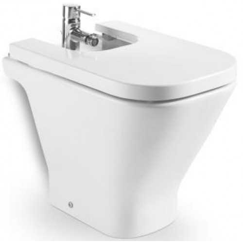 Roca The Gap Stand Bidet 7357474000 Roca The Gap Stand Bidet 7357474000