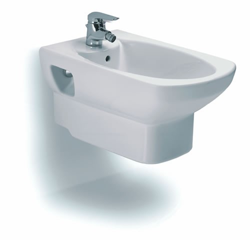 Roca DAMA SENSO Wand-Bidet 7357515000