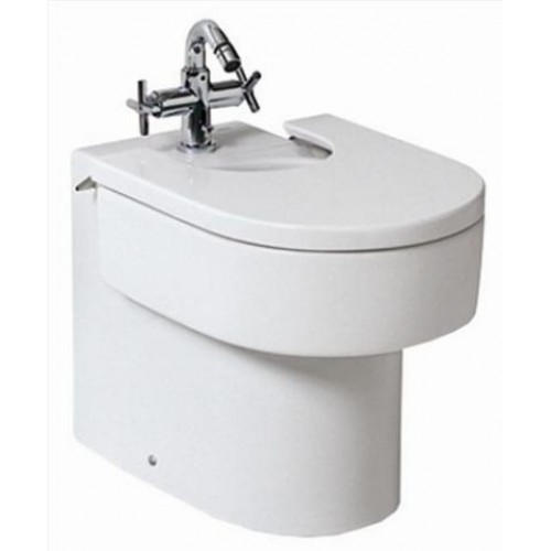 Roca Happening Stand-Bidet, 7357564000