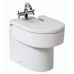 Roca Happening Stand-Bidet, 7357564000