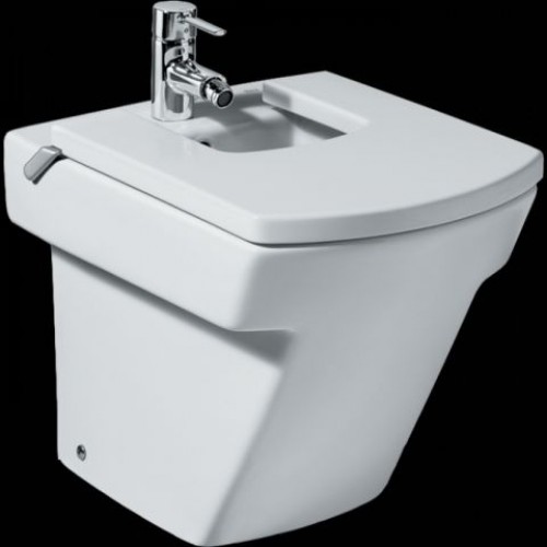 Roca Hall Wand Bidet Maxi Clean 735762500M