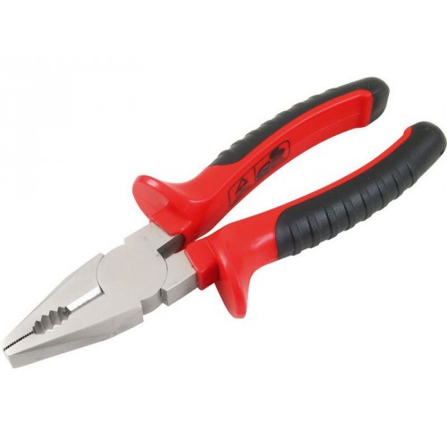 EXTOL PREMIUM Zange kombiniert, 160mm 7406 EXTOL PREMIUM Zange kombiniert, 160mm 7406