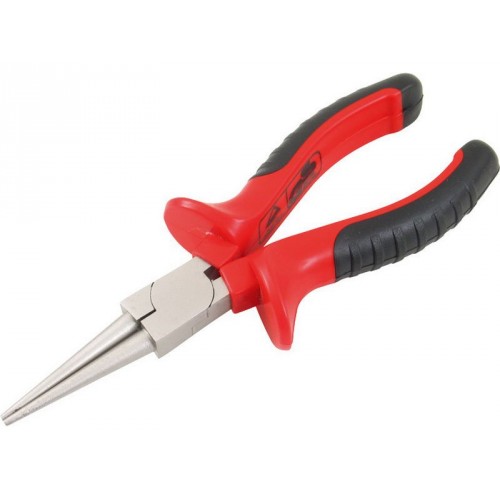 EXTOL PREMIUM Rundzange, 160mm 7450 EXTOL PREMIUM Rundzange, 160mm 7450
