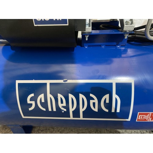 SCHEPPACH HC100dc Kompressor 5906120901