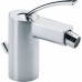 Roca Moai Bidet-Armatur ohne Ablauf, A5A6146C00