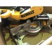 Ausverkauf DeWALT Panelsäge Kappsäge 1.650 Watt mit XPS (LED Schnittlinien Anzeige) DWS780