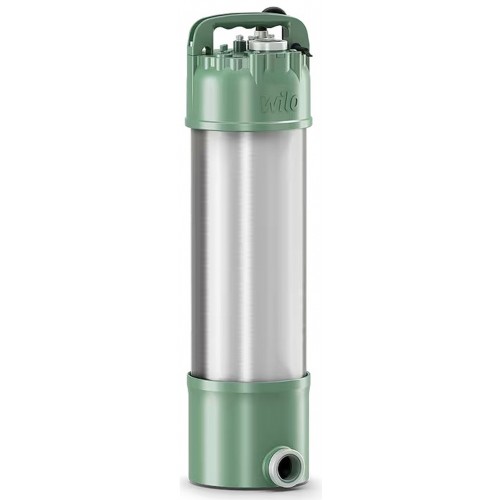 WILO Tauchpumpe Extract FIRST SE 304 EM/A mit integriertem Steuergerät 6093858