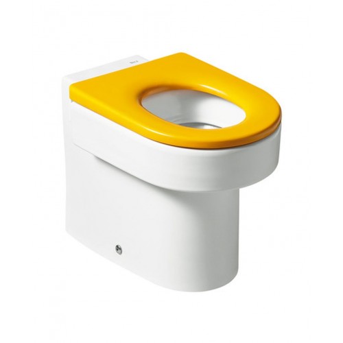 Roca Happening Baby Toilettensitz, 7801116004