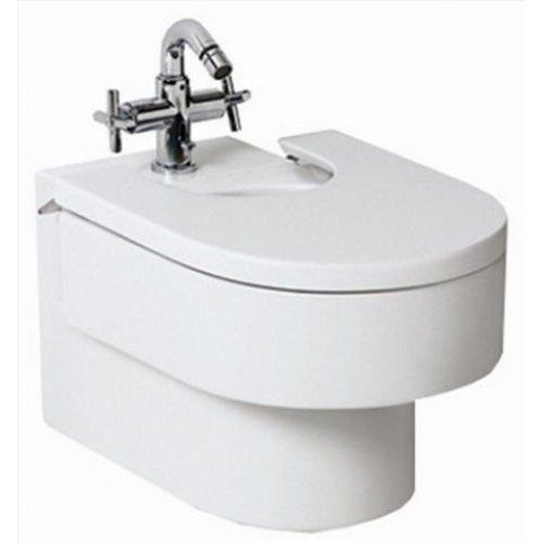 Roca Happening Bidet-Deckel, 7806560004