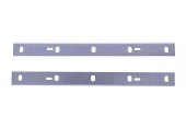 SCHEPPACH HSS-Hobelmesser, 2 Stück für HMS1080 7902200608