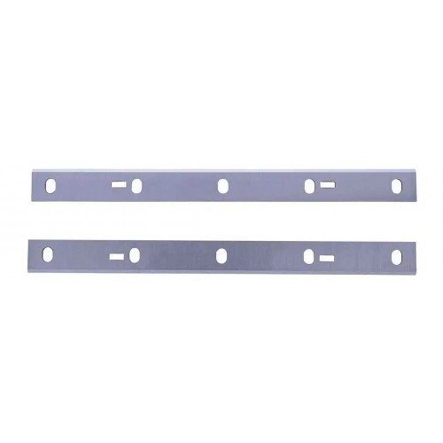 SCHEPPACH HSS-Hobelmesser, 2 Stück für HMS1080 7902200608