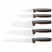 Fiskars FF großes Starterset - 5 Messer 1057558