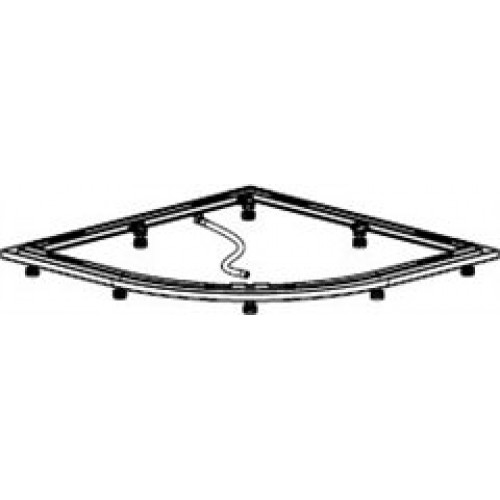 ESR F100/100 für Fontana 