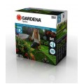 GARDENA Pipeline Starter Set 8270-20