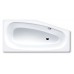 Kaldewei Mini 836 Raumspar Badewanne - links L: 157 B: 70 H: 43 cm - 225200010001