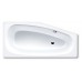 KALDEWEI Badewanne Mini 836 157x70/47,5x43 Antislip, Perl-Effekt