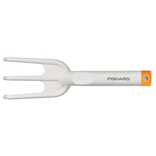 Fiskars Kutivátor Weiß klein 1027034 Fiskars Kutivátor Weiß klein 1027034