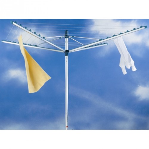 LEIFHEIT Wäschespinne LINOMATIC L400 85215 LEIFHEIT Wäschespinne LINOMATIC L400 85215