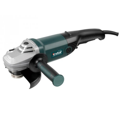 EXTOL INDUSTRIAL Winkelschleifer 150mm, 1200W, GS EXTOL INDUSTRIAL Winkelschleifer 150mm, 1200W, GS