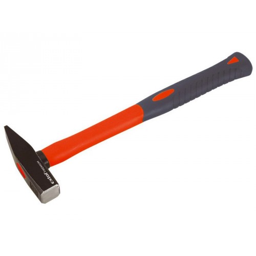 Extol Premium Hammer, Fiberglasstiel, 8811254