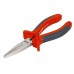 EXTOL PREMIUM Flachzange 160 mm 8813146