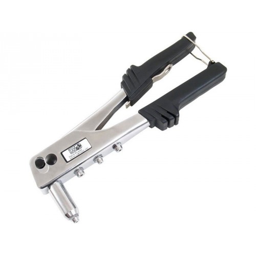 EXTOL PREMIUM hand riveter 250mm heavy duty, GS
