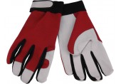 Extol Premium Arbeitshandschuhe aus Leder, 8856657