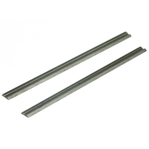 EXTOL PREMIUM HSS Hobelmesser 2St. 8893401E