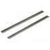 EXTOL PREMIUM HSS Hobelmesser 2St. 8893401E