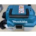 Makita DVC750LZX1 Akku Staubsauger Li-ion 18V, ohne Akku