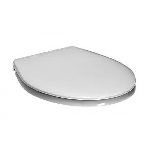 LAUFEN Bambi WC-Sitz, weiß 8.9065.7.000.000.1