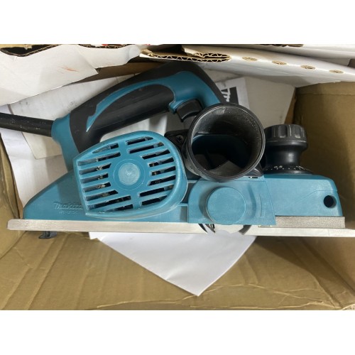 Makita KP0800 Hobel 82mm, 620W