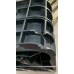B-Ware!KETER Klappbare Werkbank 85x55x75,5cm schwarz 17182239-beschädigt!