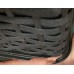 CURVER RATTAN Katzentoilette 51 x 38,5 x 40 cm anthrazit 00615-P15