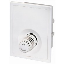 HEIMEIER Multibox K-RTL Unterputz Rücklauftemperatur-Begrenzer mit Thermostat 9301-00.800