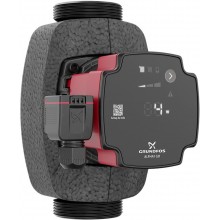 Grundfos ALPHA1 GO 32-60 180 220-240V 9H AC0 Umwälzpumpe 93074183
