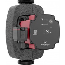 Grundfos ALPHA1 GO 25-60 180 220-240V 9H AC0 Umwälzpumpe 93074265