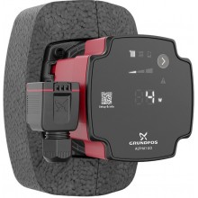 Grundfos ALPHA1 GO 25-60 130 220-240V 9H AC0 Umwälzpumpe 93074266