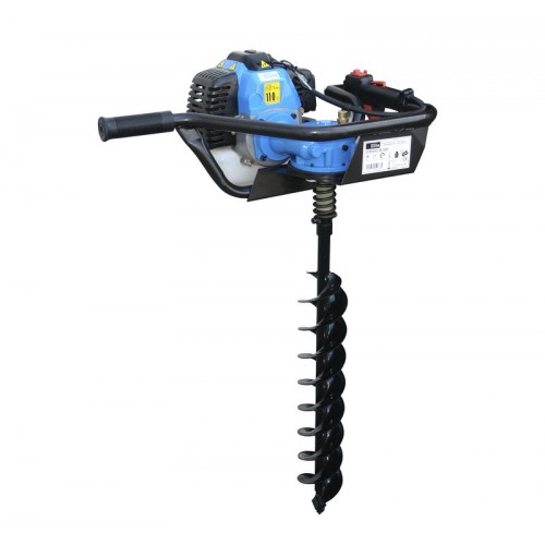 GÜDE GE 1650 Motor Erdbohrer 94137 GÜDE GE 1650 Motor Erdbohrer 94137